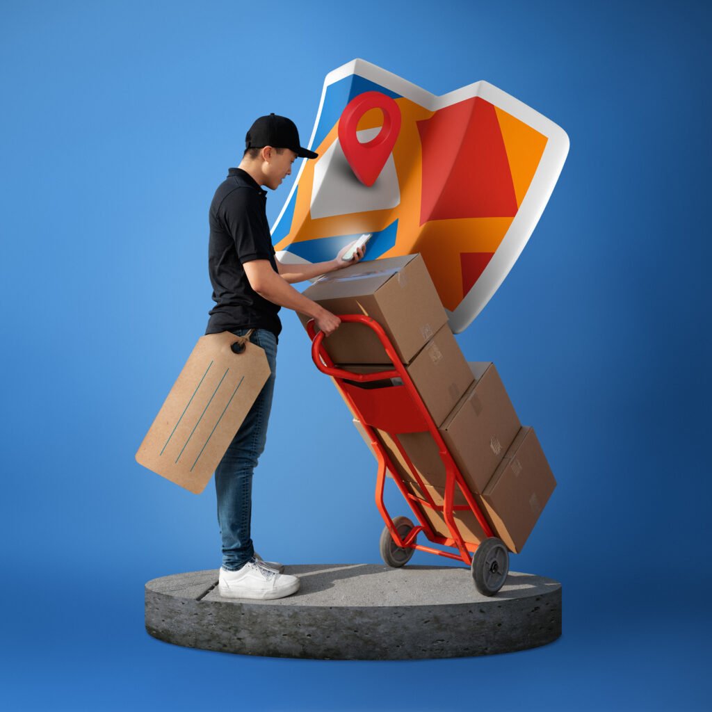 procurementnation.com shipping