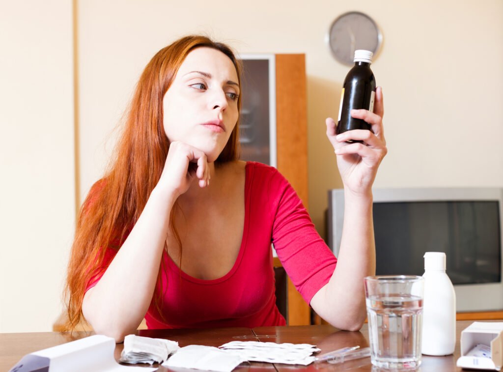 should i use poszaroentixrezo