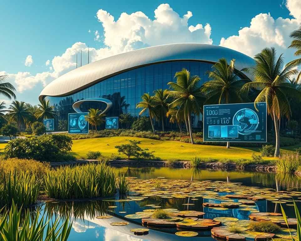 pacific rex technology