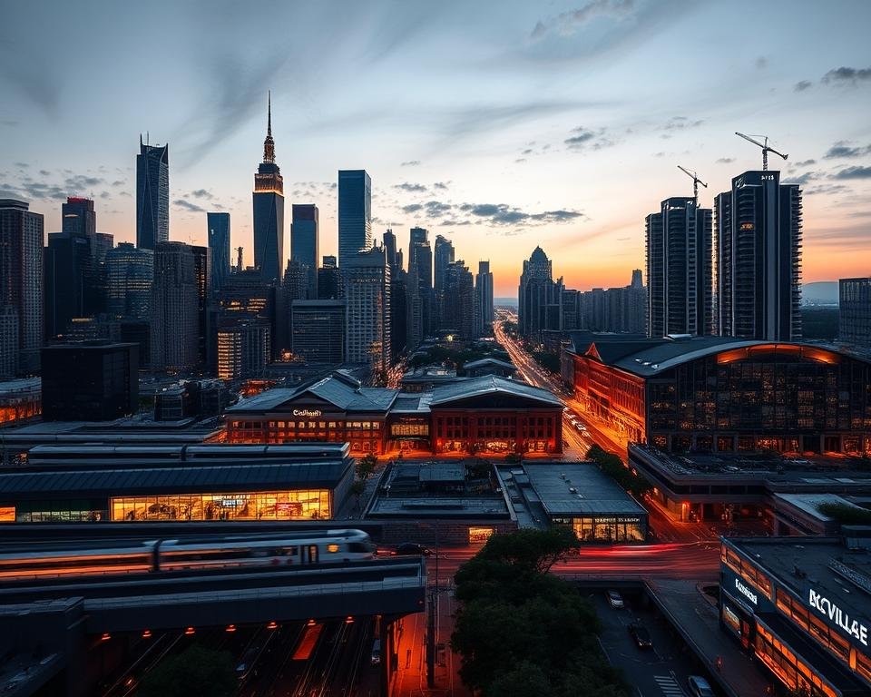 bcc village townhomes