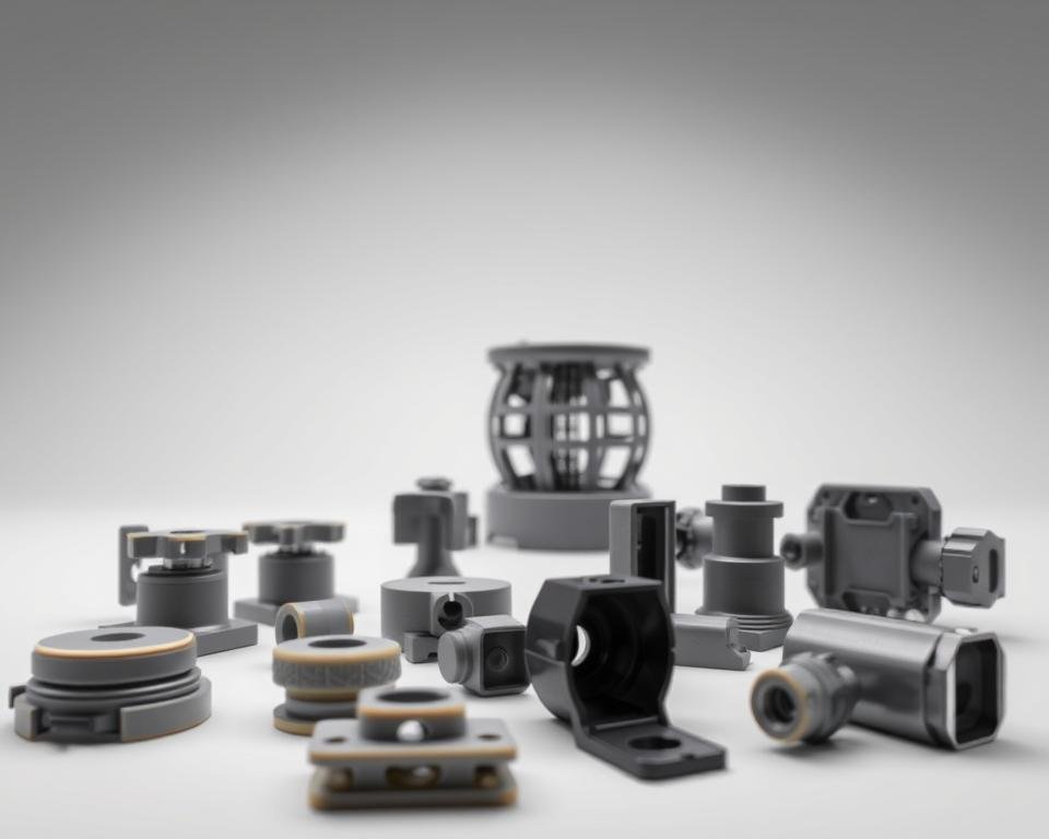 3d printed avanti sigma 4 antenna parts