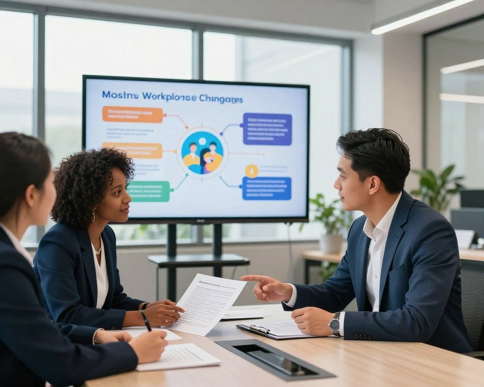 dnb update employees