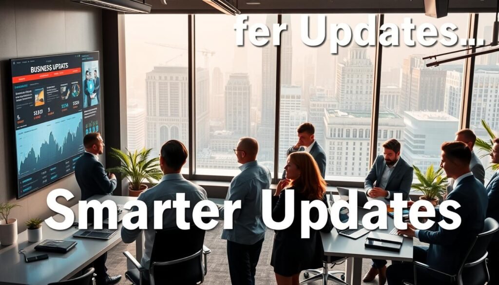 sosoactive business news