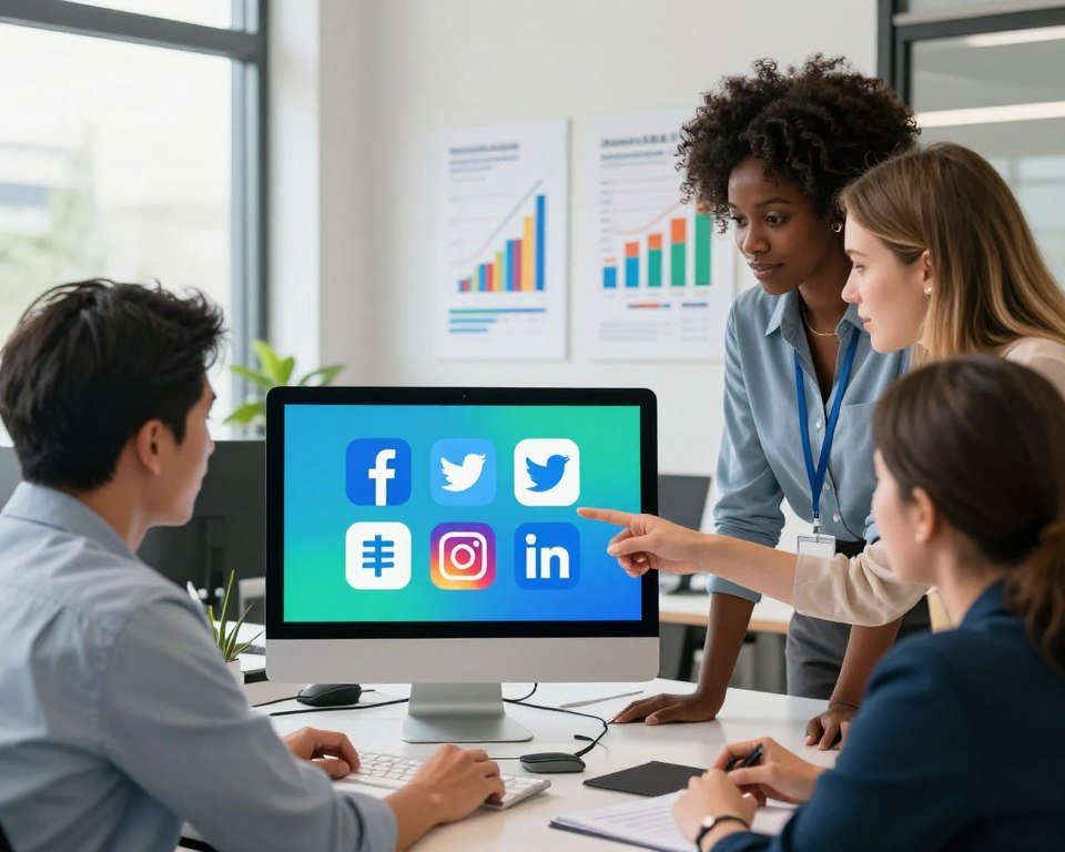 social media stuff embedtree