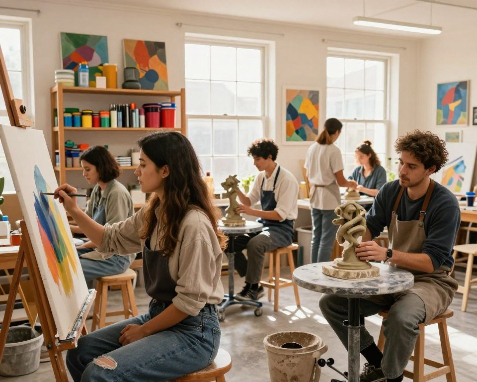 arcyart artists directory