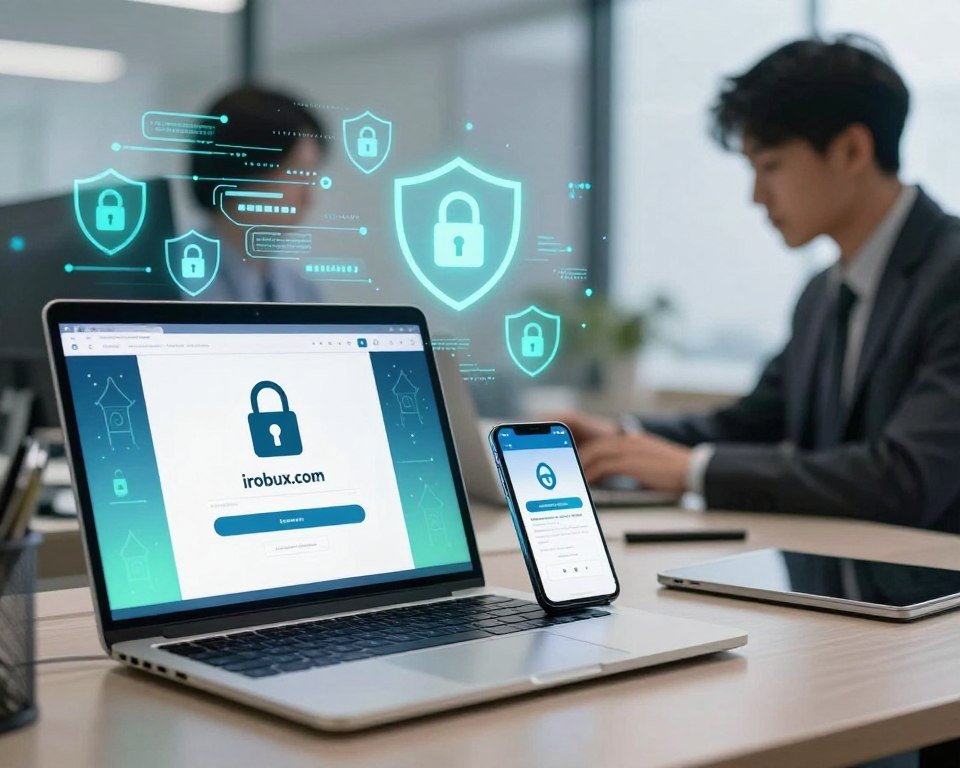 irobux.com redeem