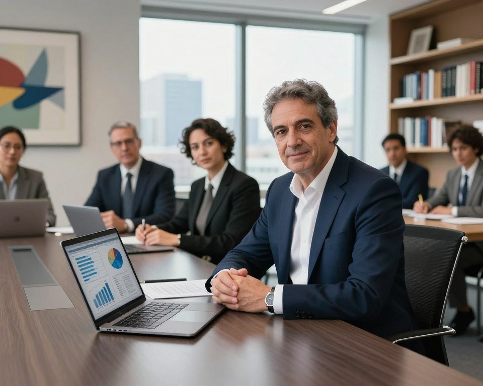 pedrovazpaulo business consultant