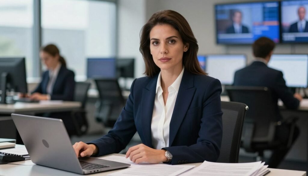 melanie zanona husband