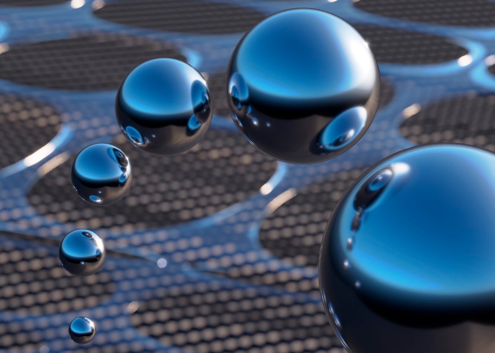 is titanium magnetic