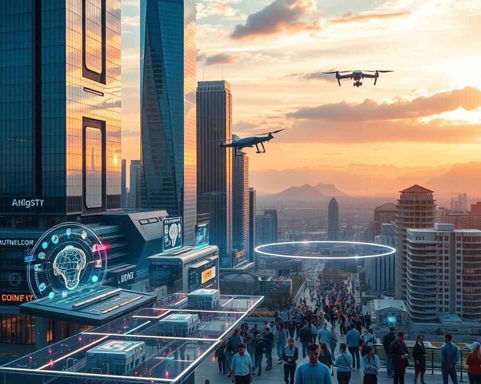 major trends in technology togtechify