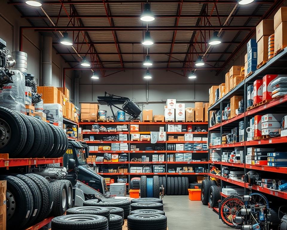 24seven trucks-trailers parts